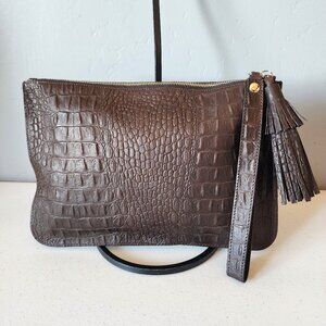 Clarissa C Clutch "NEW"